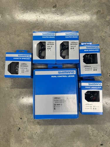 Shimano sora r3000 - shimano,