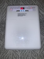 CND 08200 Electric Shellac And