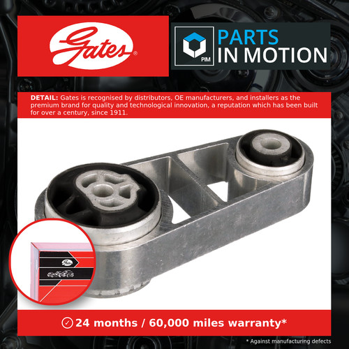 Engine mount fits ford - engine,