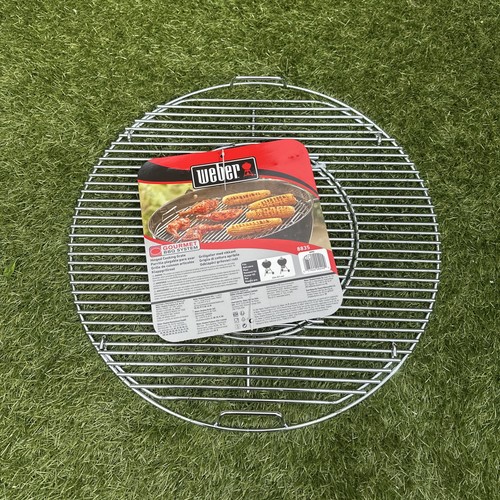 Weber 8835 gourmet bbq system - gourmet,