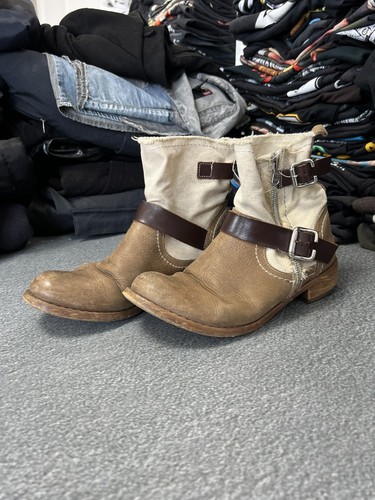 Vintage avantgarde cowboy - vintage,