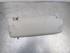 AUDI A4 SUN VISOR LEFT SIDE