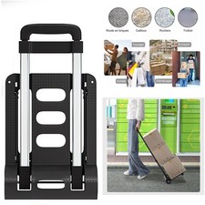 Heavy Duty Folding Lightweight