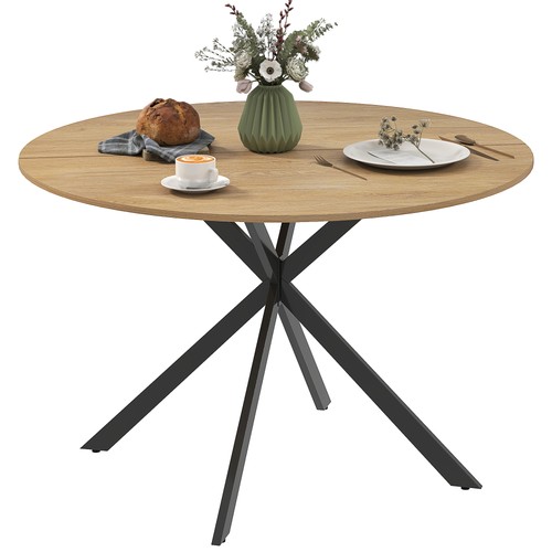 Homcom 120 dining - 120,