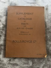 1924 Rolls Royce Silver Ghost