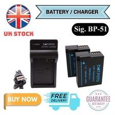 BP-51 Battery or Charger for