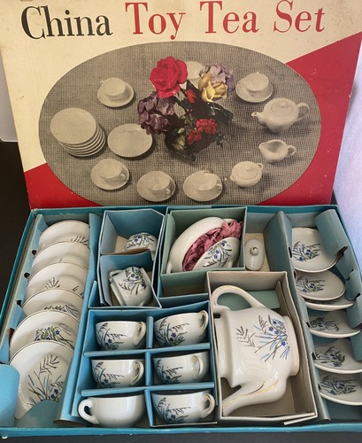 Vintage japan china - vintage, japan-china