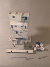 Bachmann Scenecraft 44-070