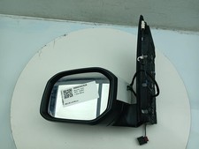 VOLKSWAGEN CADDY DOOR MIRROR