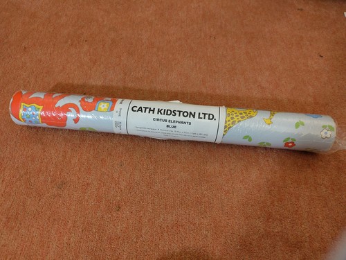 Cath kidston circus - kidston, elephants