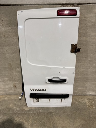 2016 mk2 vauxhall - mk2, vivaro