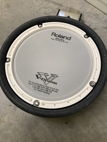 Roland pdx mesh - roland, drum