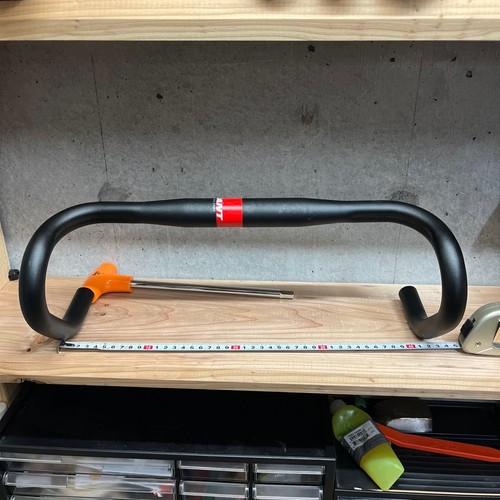 Giant drop handle 420mm - drop,