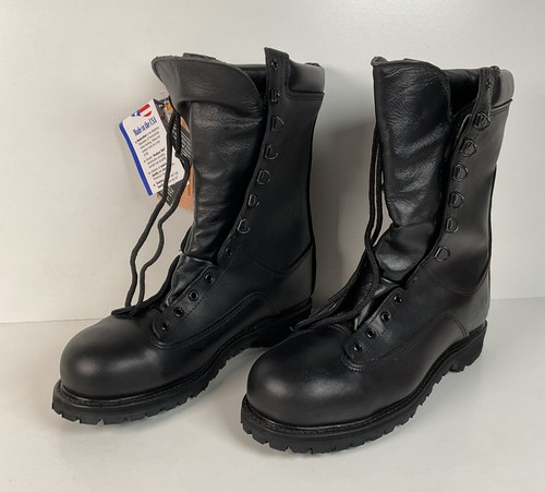 Matterhorn field boot - matterhorn, saftey