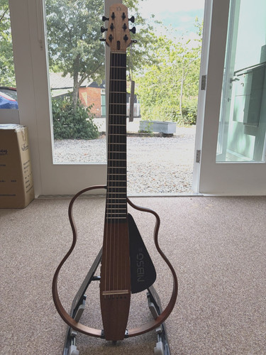 Natasha nbsg mahogany - nbsg-s, smart