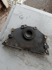 VW Golf R32 TT 3.2 V6 03-08