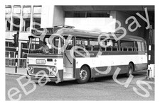 Bus Photograph EASTERN