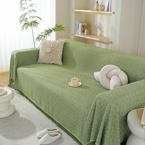 Extra large cotton fringed - extra,