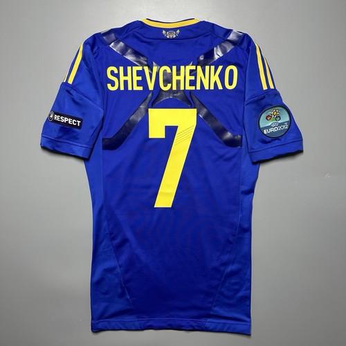Ukraine adidas techfit - adidas, 2012