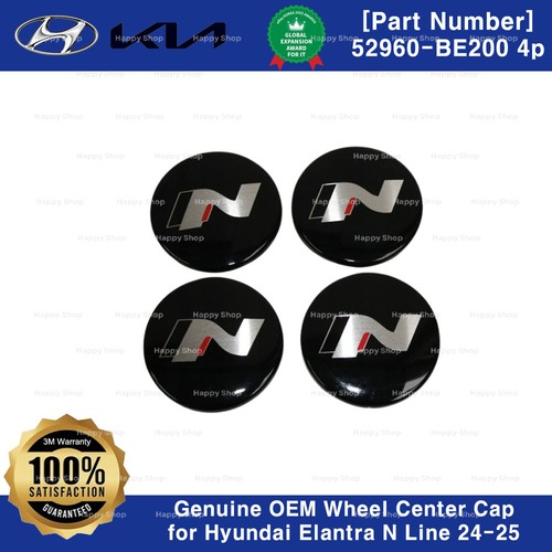 Genuine oem wheel center - wheel, cap