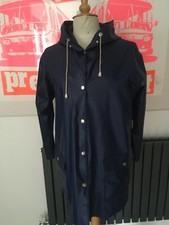 VTG RUKKA FINLAND BLUE PVC -