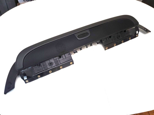 Mercedes r230 rear bose - r230, sl