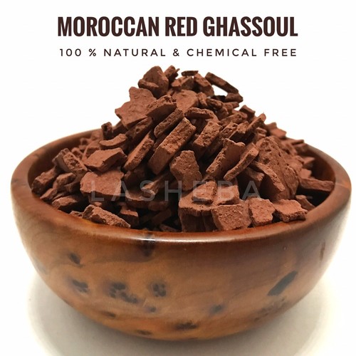 Moroccan ghassoul rhassoul - ghassoul,