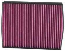 K&N Filters DVF5012 Premium