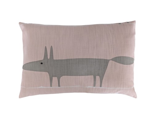 Scion blush pink grey - blush, mr
