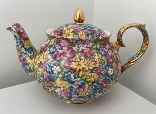 Royal winton grimwades - royal, chintz