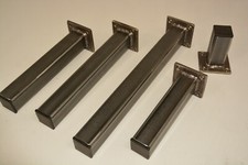 Table Leg Steel Dining Coffee Bench Office Desk Metal breakfast bar TL