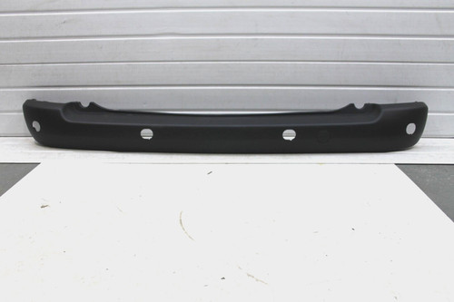 New peugeot 307sw rear - 307sw, bumper
