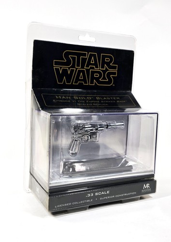 Star wars han - han, empire