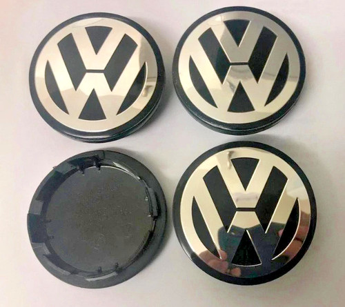 Volkswagen 65mm alloy - volkswagen,