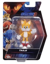 Sonic The Hedgehog 3 Movie