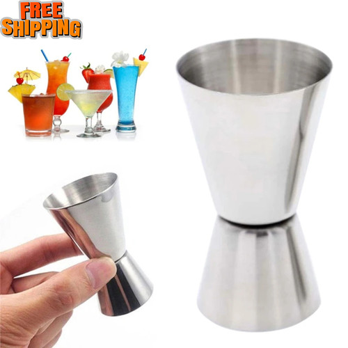 Measure cup 25ml 50ml - 25ml/50ml, jigger