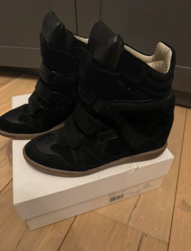 Isabel marant bekett - isabel, iconic