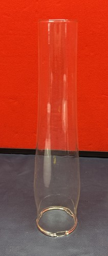 Vintage loxon glass - vintage, chimney