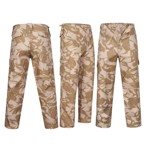 Army trouser m65 style combat - style,