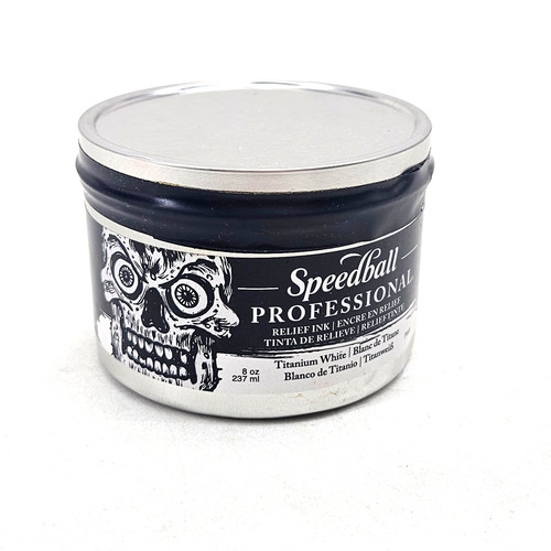 Speedball professional relief - professional,