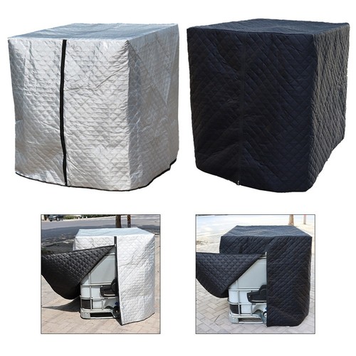 Thermal insulation ibc - thermal,