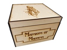 Mansions of Madness 2nd