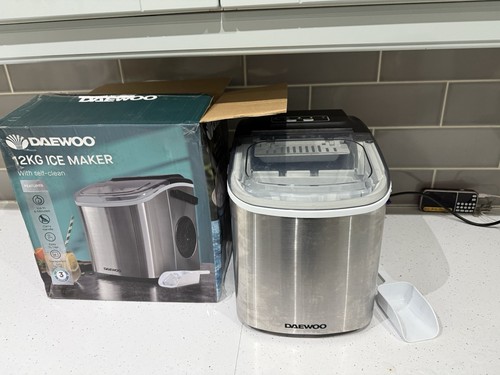 Daewoo 12kg countertop - daewoo,