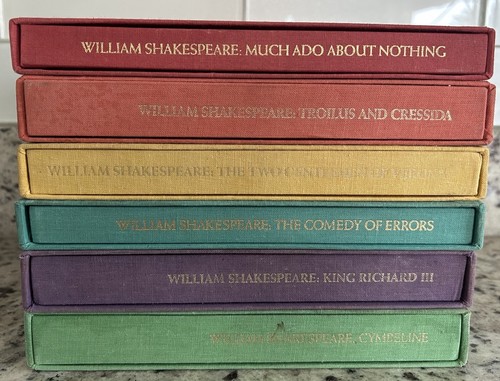 Rare william shakespeare folio - william,