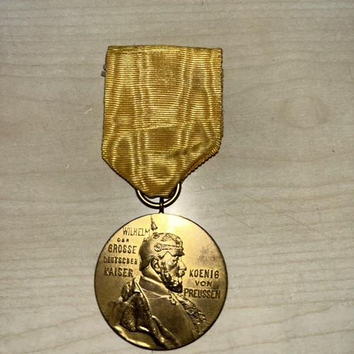 German kaiser 100 years - german, ..