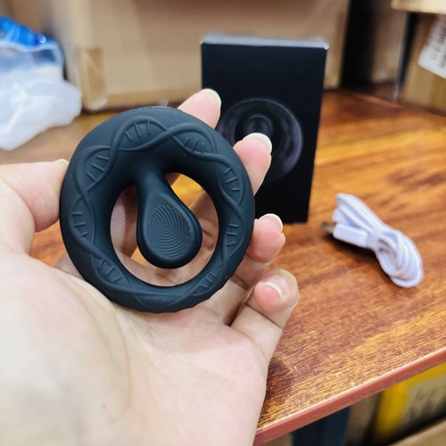Cock penis vibrating - cock, ring