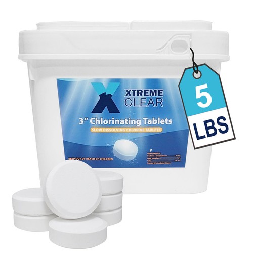 Xtremeclear stabilized - 3",