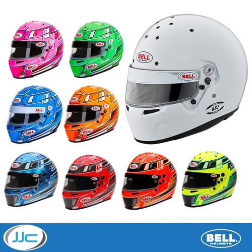 Bell kc7 cmr - kc7-cmr, karting