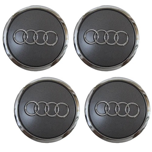 Audi accessories wheel center - audi,