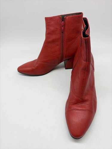 Pre owned vagabond - vagabond, red